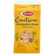 Barilla Emiliane Fettuccine Ricce all'Uovo