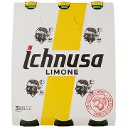 Ichnusa Limone