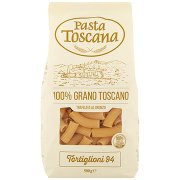 Pasta Toscana Tortiglioni 94