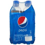 Pepsi Max Zero Caffeina 1 5 L Everli