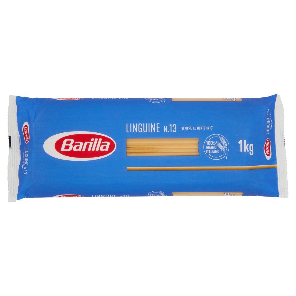Barilla Linguine N°13 1kg