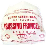 Brussino Burro Brussino G.125