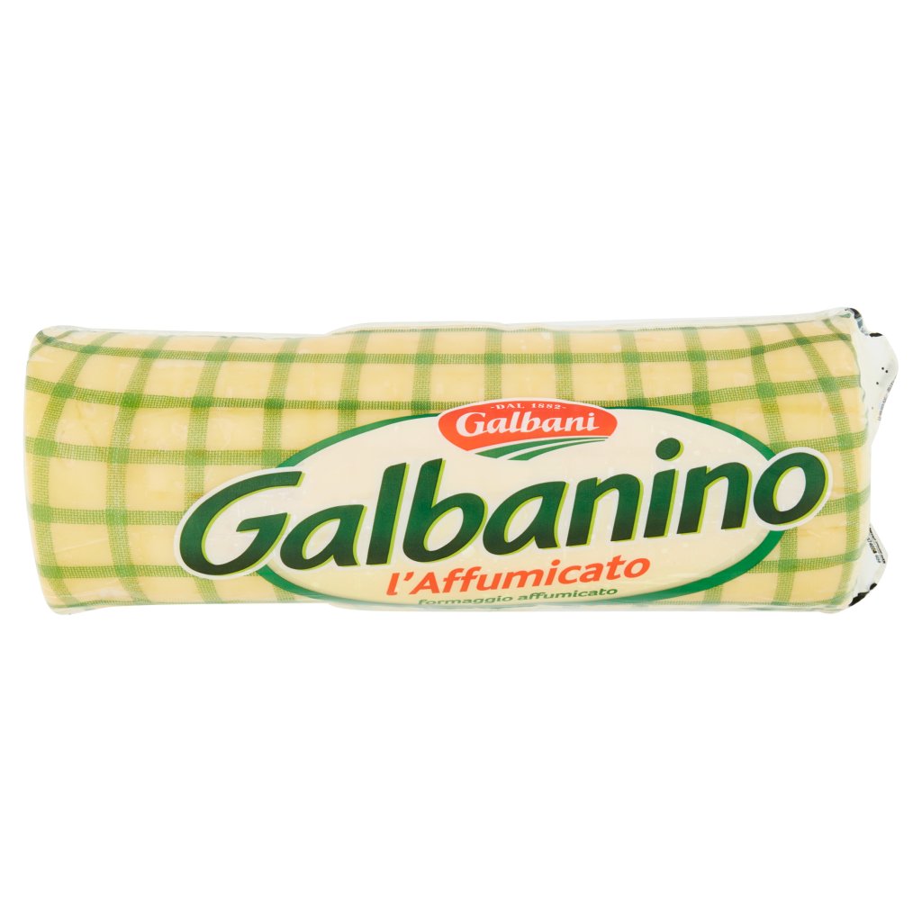 Galbani Galbanino L'Affumicato