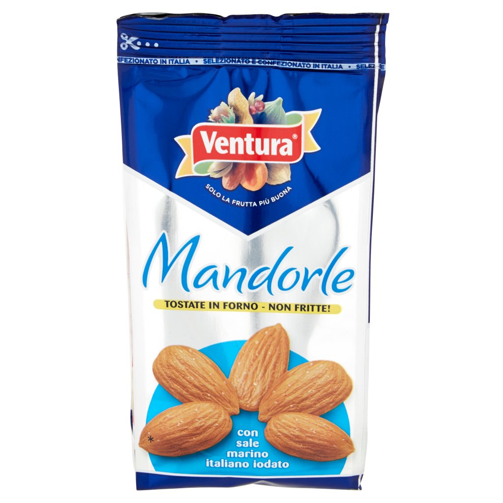 Ventura Mandorle