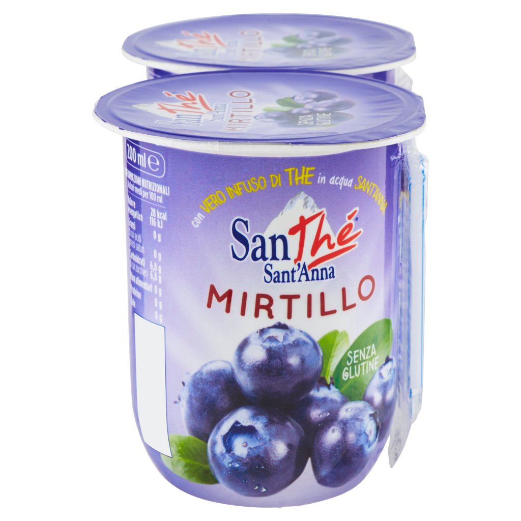 Santhé Sant'anna Mirtillo