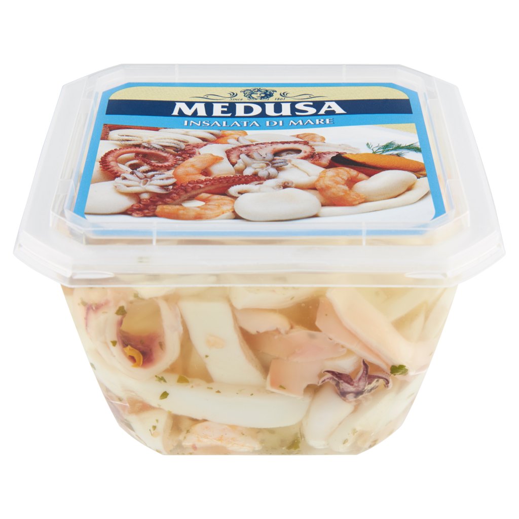 Medusa Insalata di Mare Everli