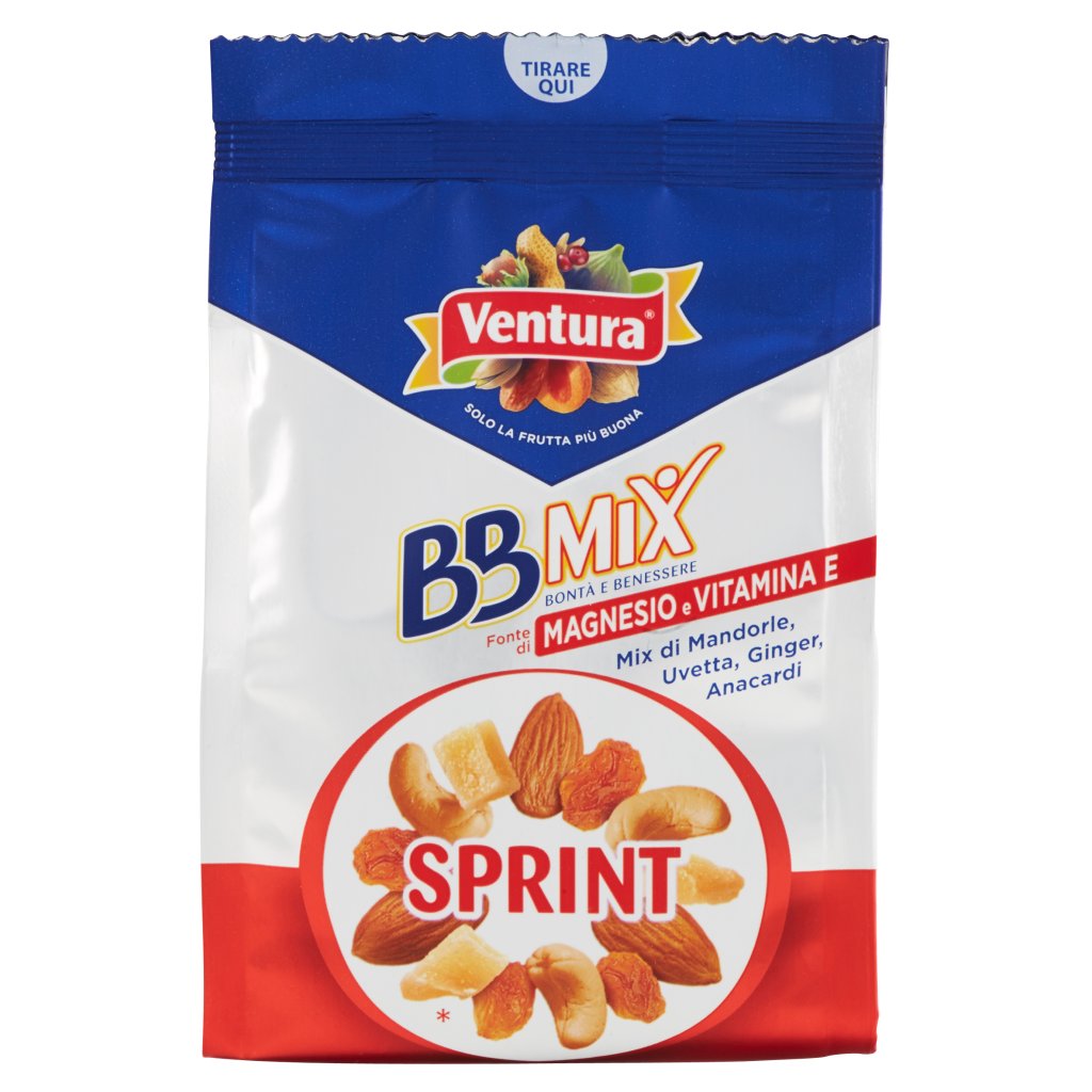 Ventura Bbmix Sprint