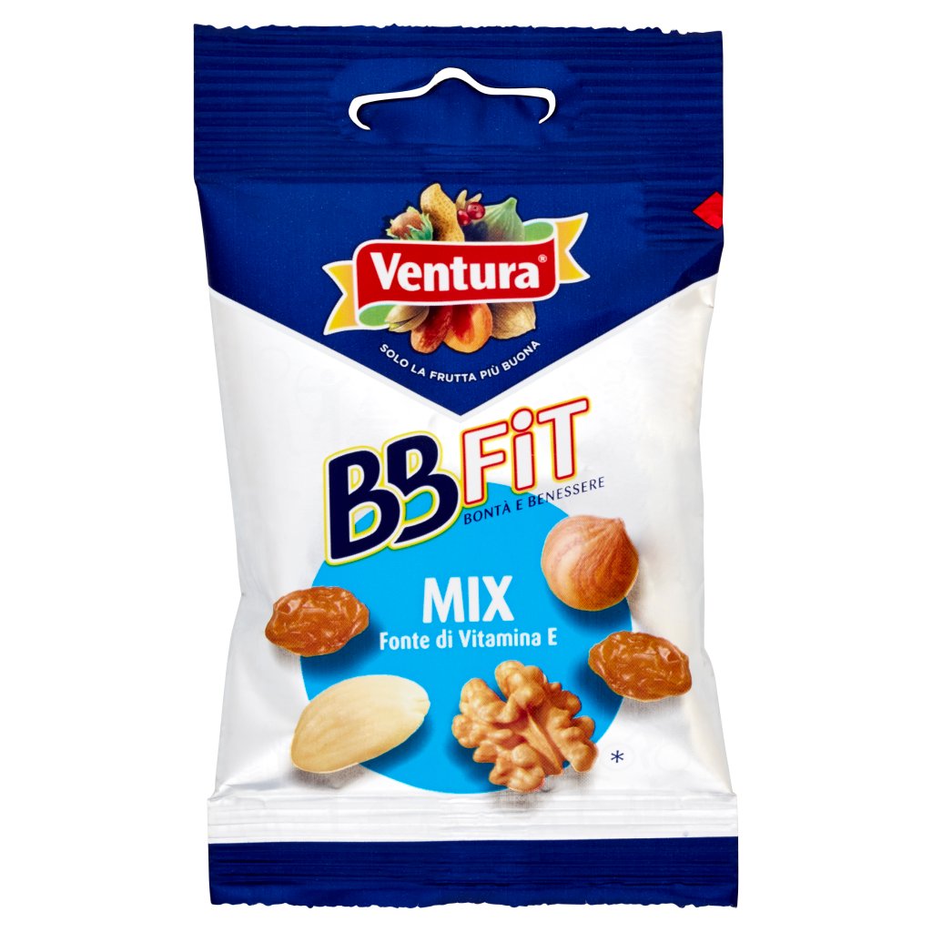 Ventura Bbfit Mix