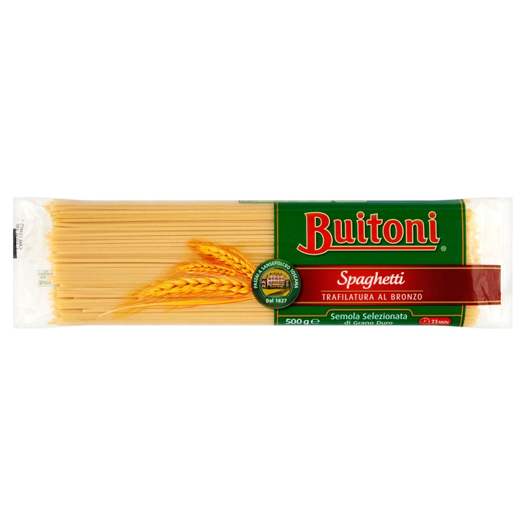 Buitoni Spaghetti
