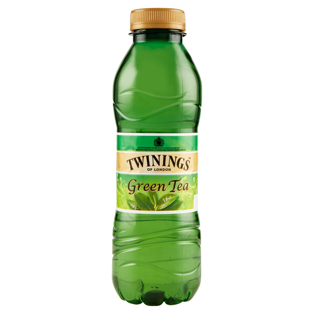 Twinings Green Tea 0,5 l