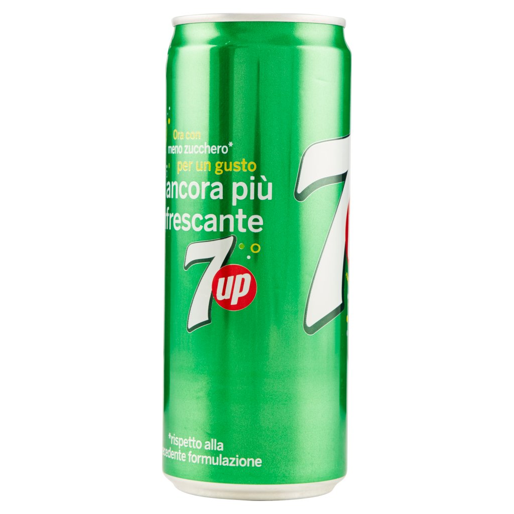 7up 7up
