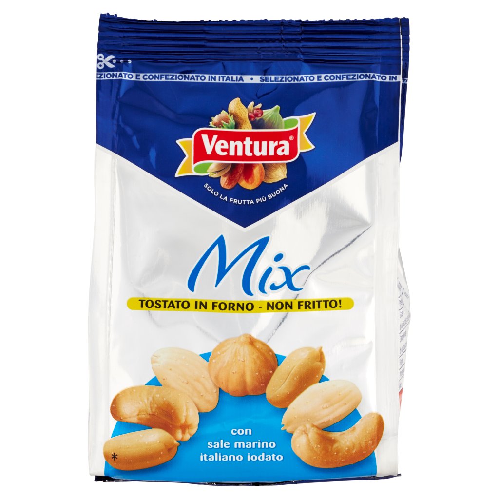 Ventura Mix