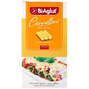 Biaglut Cannelloni all'Uovo