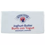 Sterzing Vipiteno Burro con Yogurt Cremoso