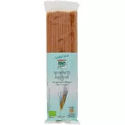 Specialità di Pasta di Riso Semigreggio Fusilli Zero% Glutine Fior di Loto