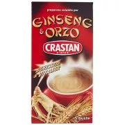 Crastan - Orzo Tostato Macinato, Speciale Per Moka - 500 G, 1 unità, 1