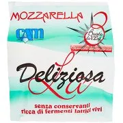 DELIZIOSA - SCAMORZA AFFUMICATA gr 310