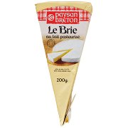 Paysan Breton Le Brie