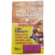 Nutclub Superfood Mix Beauty