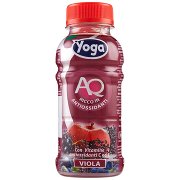 Yoga Aq Viola