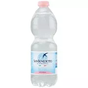 Guizza Acqua Minerale Fonte Guizza Naturale 2l