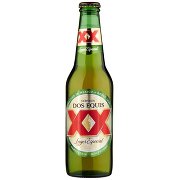 Dos Equis Lager Especial 35,5 Cl