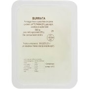 Sanguedolce Burrata 250 g