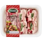 Amadori I Grandi Classici Fagottini con Pollo