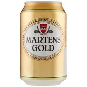 Martens Gold Martens Gold