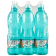 Acqua Cutolo Effervescente Naturale – 1,5 L PET – Castaldi Group