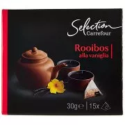 Sir Winston Tea Tè Freddo Pesca e Mango Deteinato 18 x 2,5 g