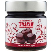 Toschi Amarena Frutta & Sciroppo