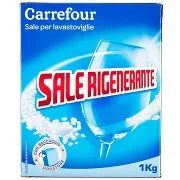 Carrefour Essential Sgrassatore Cucina con Sapone di Marseille 750 ML