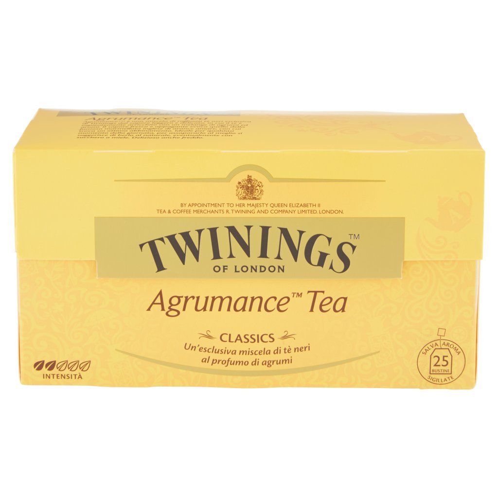 Twinings Detea Green Deteinato 20 x 2 g