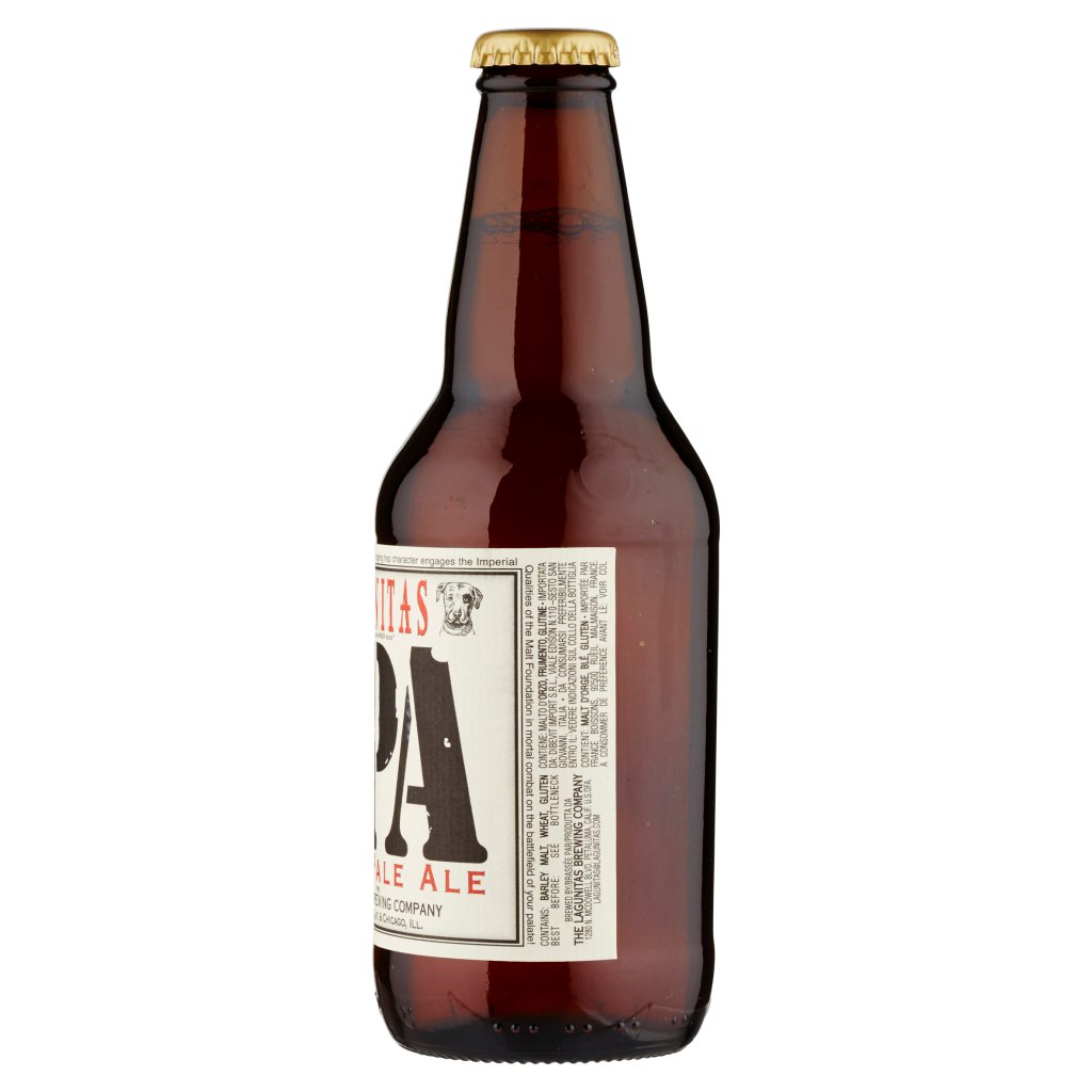 Lagunitas Ipa India Pale Ale Everli