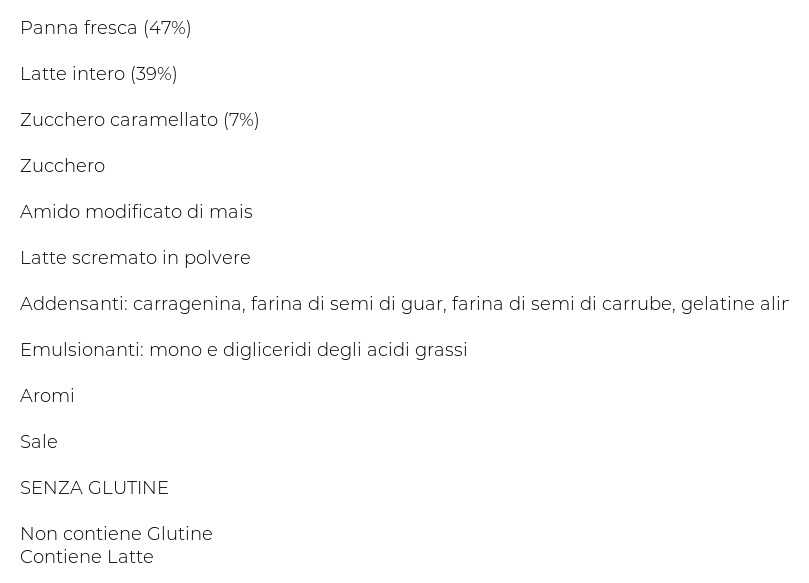Mukki Panna Cotta al Crème Caramel 2 x 100 g