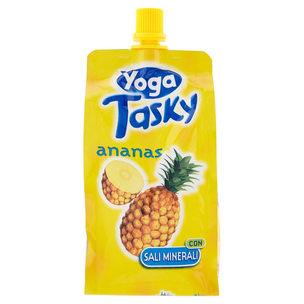 Yoga Tasky Ananas