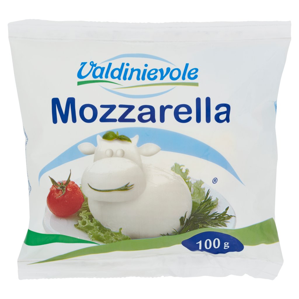 Valdinievole Mozzarella 100 g