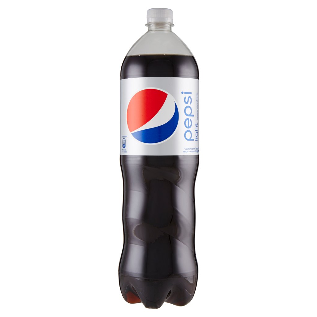 Pepsi Light 1,5 l