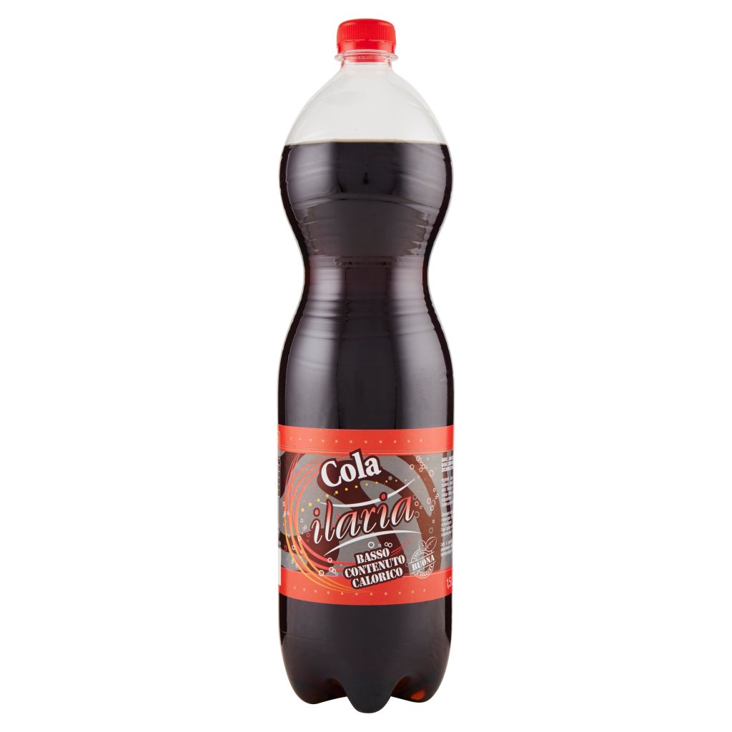 Ilaria Cola 1,5 l