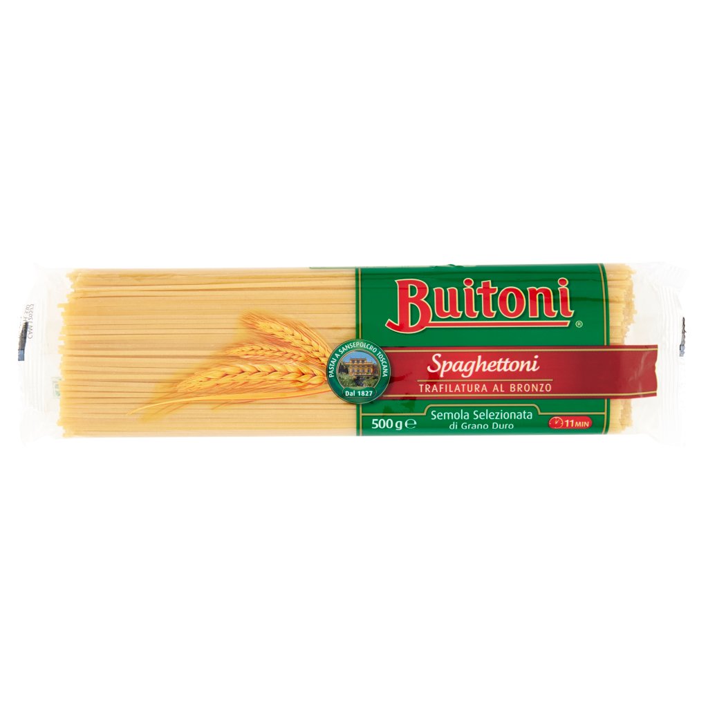 Buitoni Spaghettoni