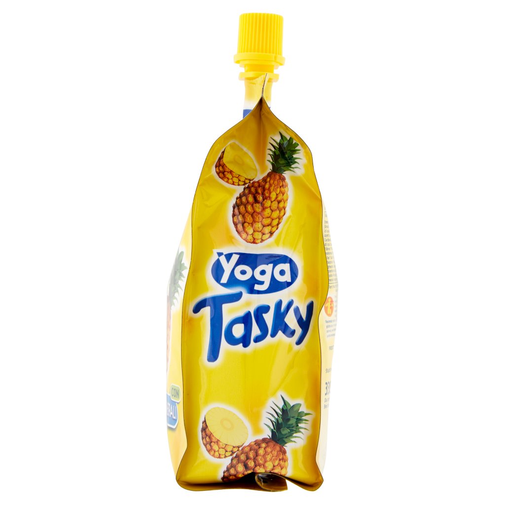 Yoga Tasky Ananas
