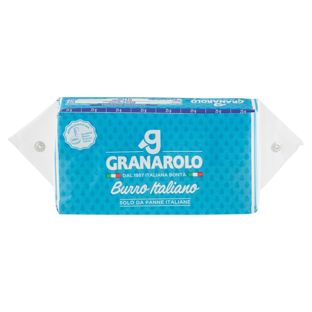 Granarolo Burro Italiano