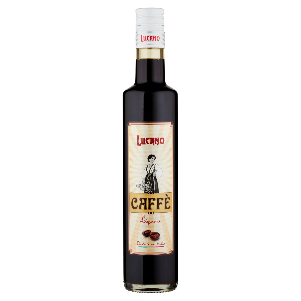 Lucano Caffè Liquore