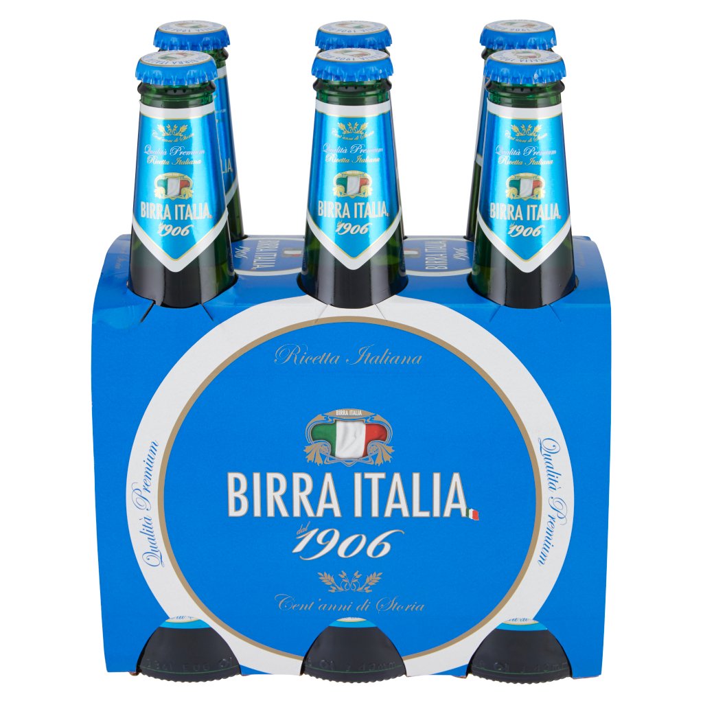 Birra Italia Birra Italia