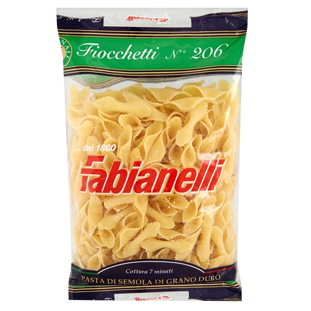 Fabianelli Fiocchetti N° 206