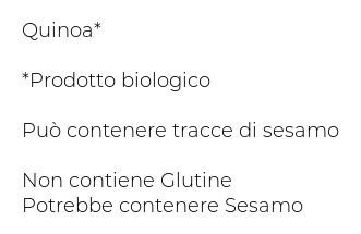 Sarchio Quinoa Real