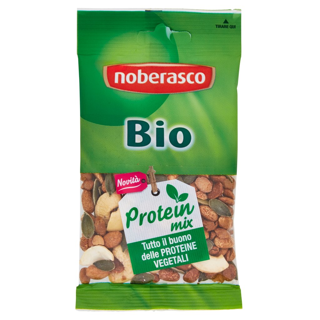 Noberasco Bio Protein Mix