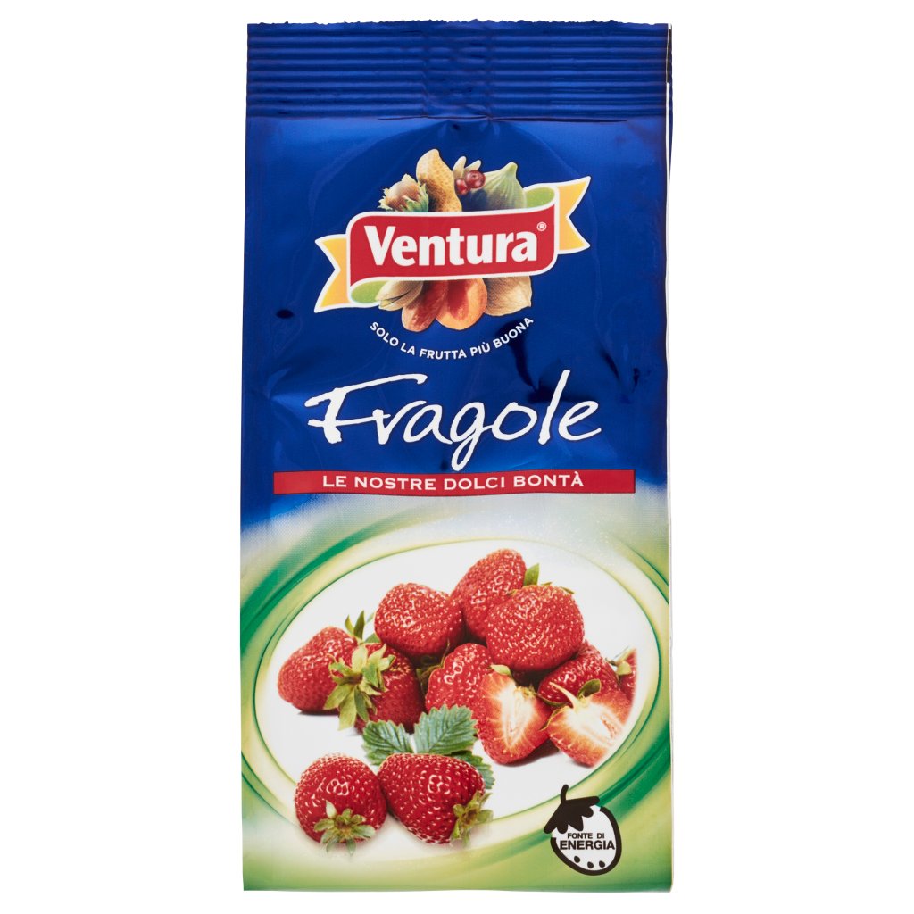 Ventura Fragole