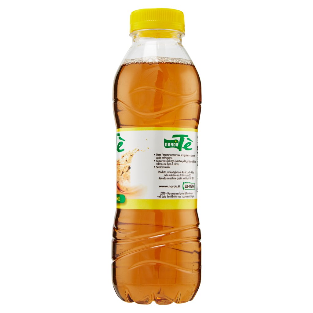 Norda Tè Limone 0,50 Cl